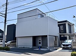 千葉県流山市木３丁目