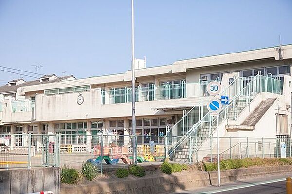 松戸市立小金北保育所 515m