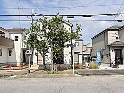 千葉県松戸市幸田４丁目