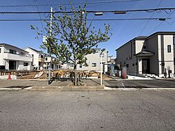 千葉県松戸市幸田４丁目