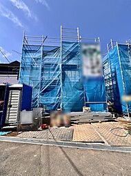 千葉県流山市江戸川台西３丁目