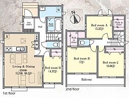 千葉県松戸市新松戸６丁目