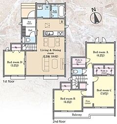 千葉県松戸市新松戸６丁目