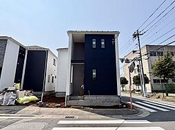 千葉県松戸市新松戸６丁目