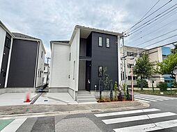 千葉県松戸市新松戸６丁目