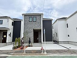 千葉県松戸市新松戸６丁目