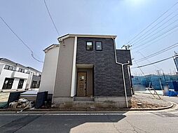 千葉県松戸市新松戸６丁目