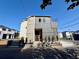 千葉県松戸市新松戸６丁目