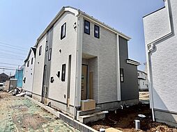 千葉県松戸市新松戸６丁目