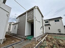 千葉県松戸市新松戸６丁目