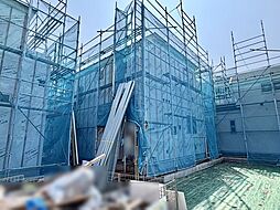 千葉県松戸市新松戸６丁目