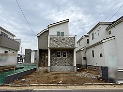 千葉県松戸市新松戸６丁目