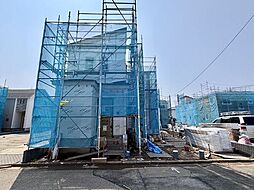 千葉県松戸市新松戸６丁目