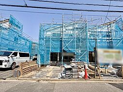 千葉県松戸市新松戸６丁目