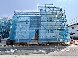 千葉県松戸市新松戸６丁目