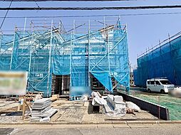 千葉県松戸市新松戸６丁目