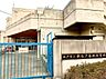 周辺：松戸市立新松戸南部保育所 740m