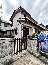 千葉県流山市大字東深井