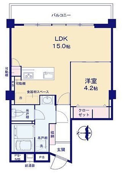 間取り：312001221901