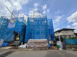 千葉県松戸市西馬橋４丁目