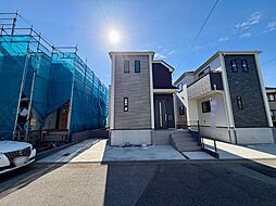 千葉県松戸市西馬橋４丁目