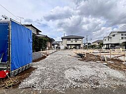 千葉県松戸市東平賀
