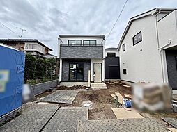 千葉県松戸市東平賀