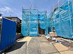 千葉県松戸市東平賀