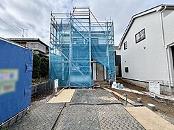 千葉県松戸市東平賀