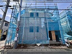 千葉県松戸市東平賀