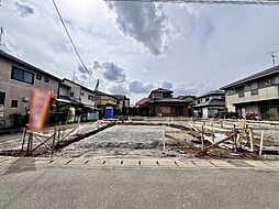 千葉県松戸市東平賀