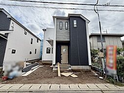千葉県松戸市東平賀