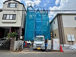 千葉県松戸市東平賀