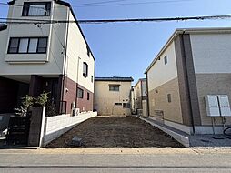 千葉県松戸市東平賀