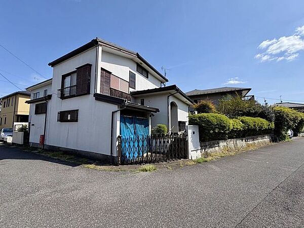 北西角地で開放的です♪広々約60坪の土地♪