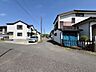 その他：一戸建ての多いエリア。静かで落ち着いた雰囲気