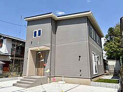 千葉県野田市山崎