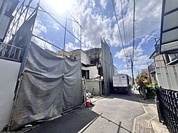 千葉県流山市松ケ丘４丁目