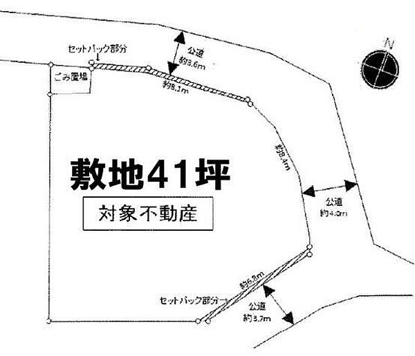 区画図：312001228128