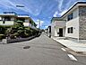 外観：周辺にはスーパー等々生活便利な施設が充実しております♪