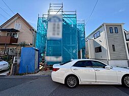 千葉県松戸市西馬橋４丁目