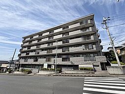 クレスト流山