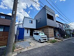 外観の画像