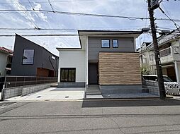 千葉県松戸市新松戸７丁目
