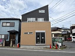 千葉県流山市平和台４丁目
