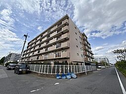 レジデンシャル南流山ガーデンテラス