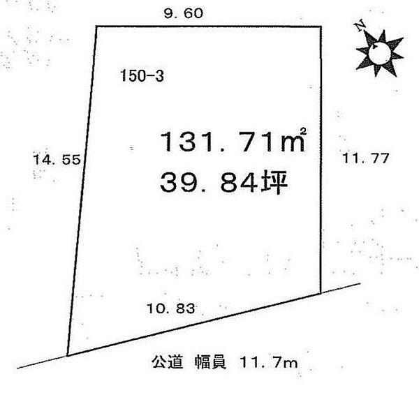 区画図：312001236011