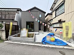 千葉県柏市高田
