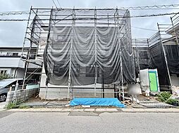 千葉県流山市加４丁目