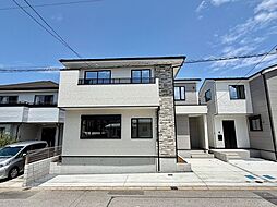 千葉県流山市加4丁目